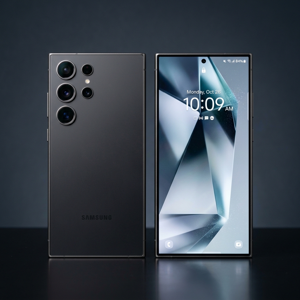 Galaxy S24 Ultra 256GB