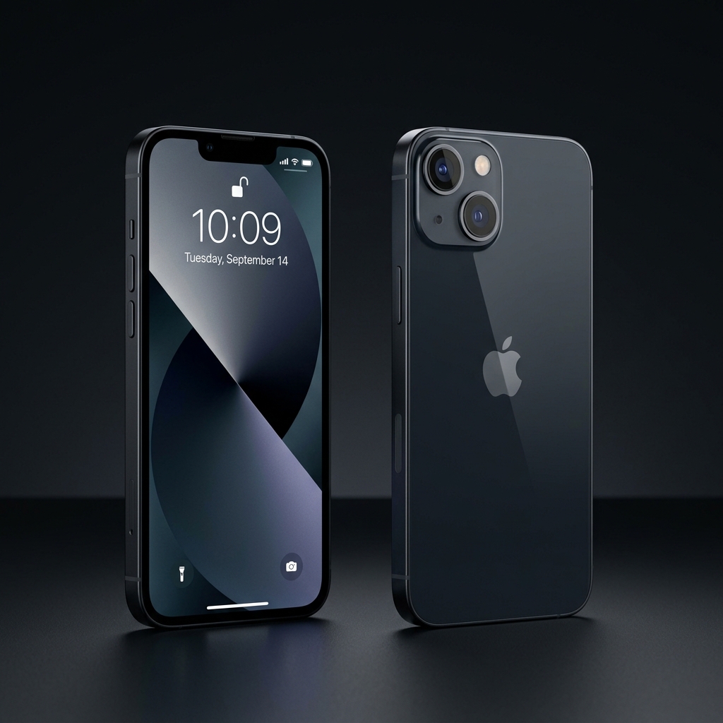 iPhone 13 128GB Seminovo