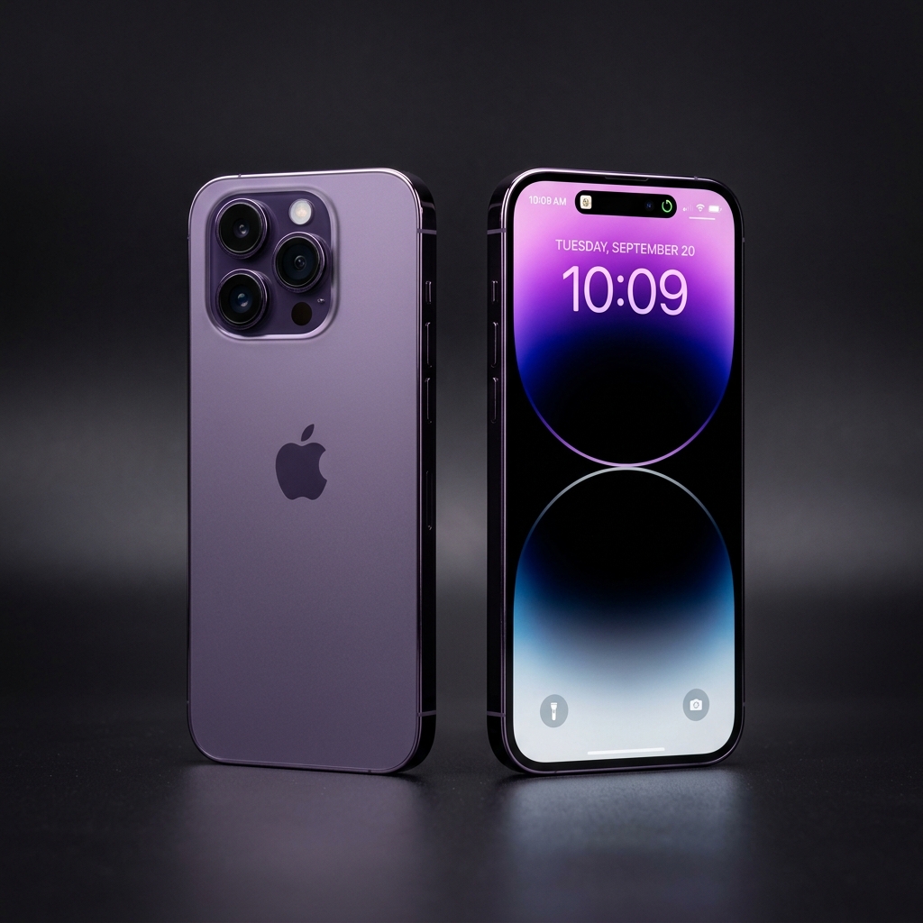 iPhone 14 Pro Max 256GB Seminovo