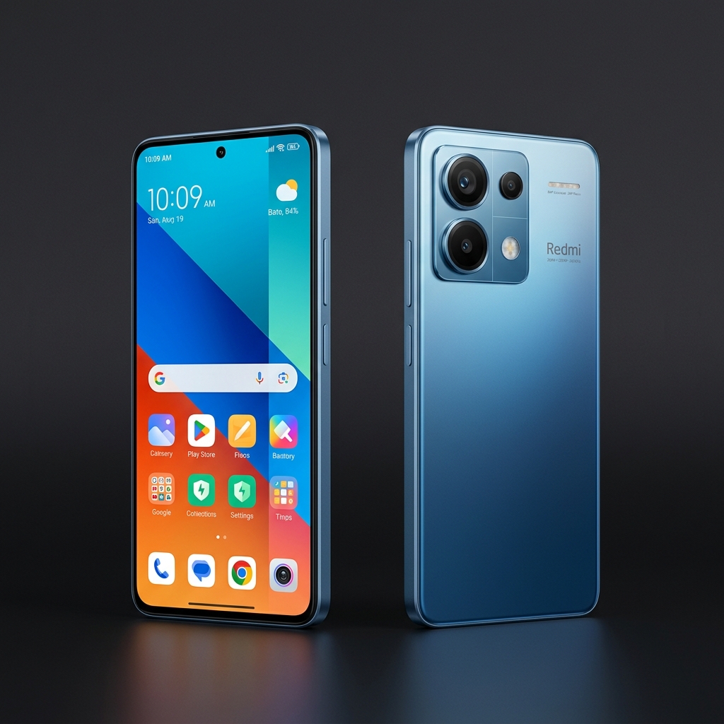 Redmi Note 13 Pro 256GB