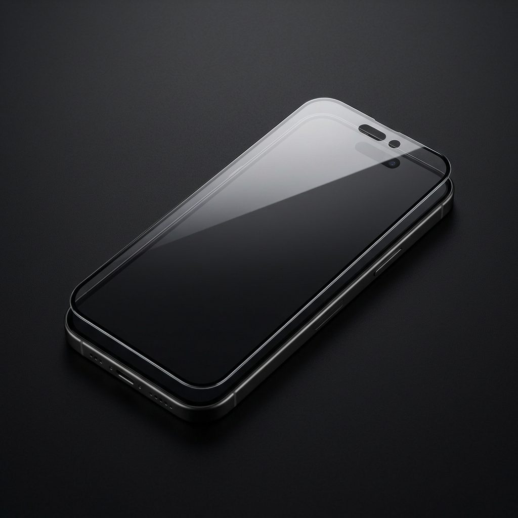 Película de Vidro iPhone 16 Pro
