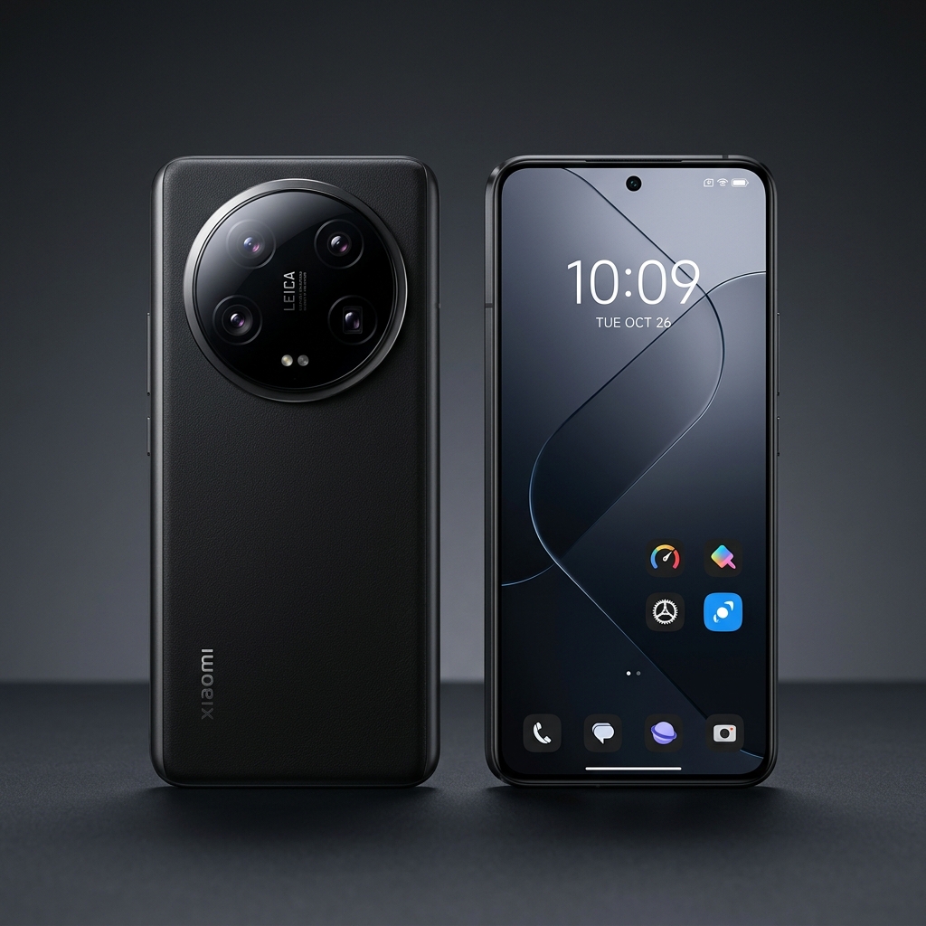 Xiaomi 14 Ultra 512GB